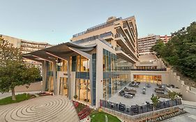 Poseidon Beach Resort - 5-Star Luxury Experience - Premium Full Board